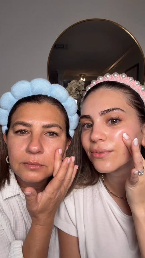 Instagram post by @meliscifcili for dalbaglobal. Caption reads: my mom wanted to show how we customize our....