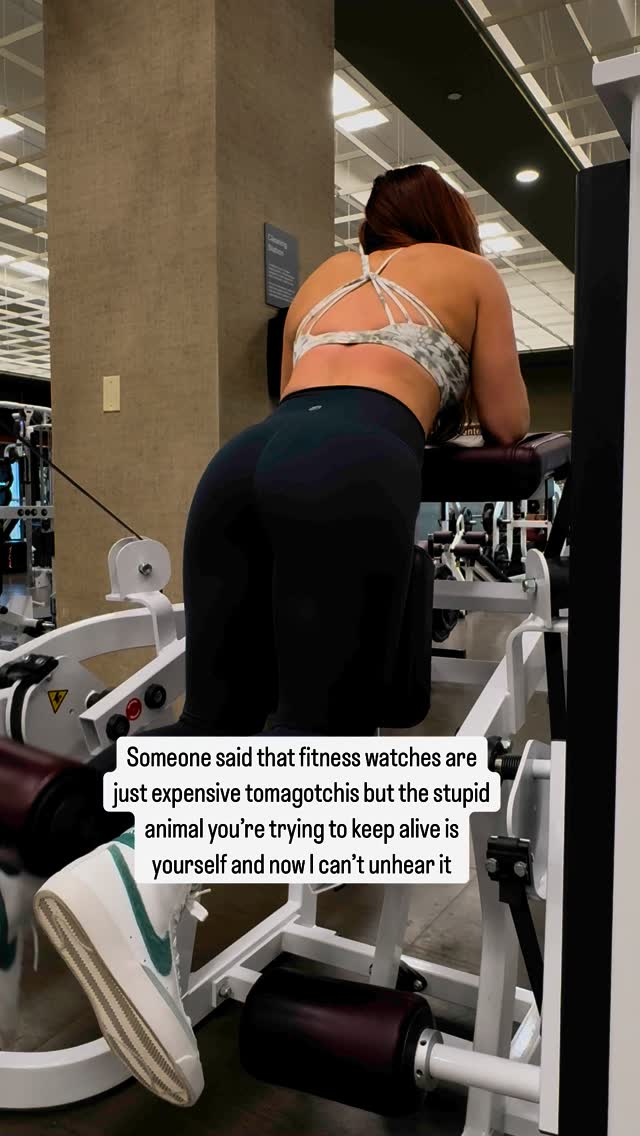 Instagram post by @fit_sarah4 for Born Primitive. Caption reads: Damn bro Wearing @bornprimitive - Wraith vitality....