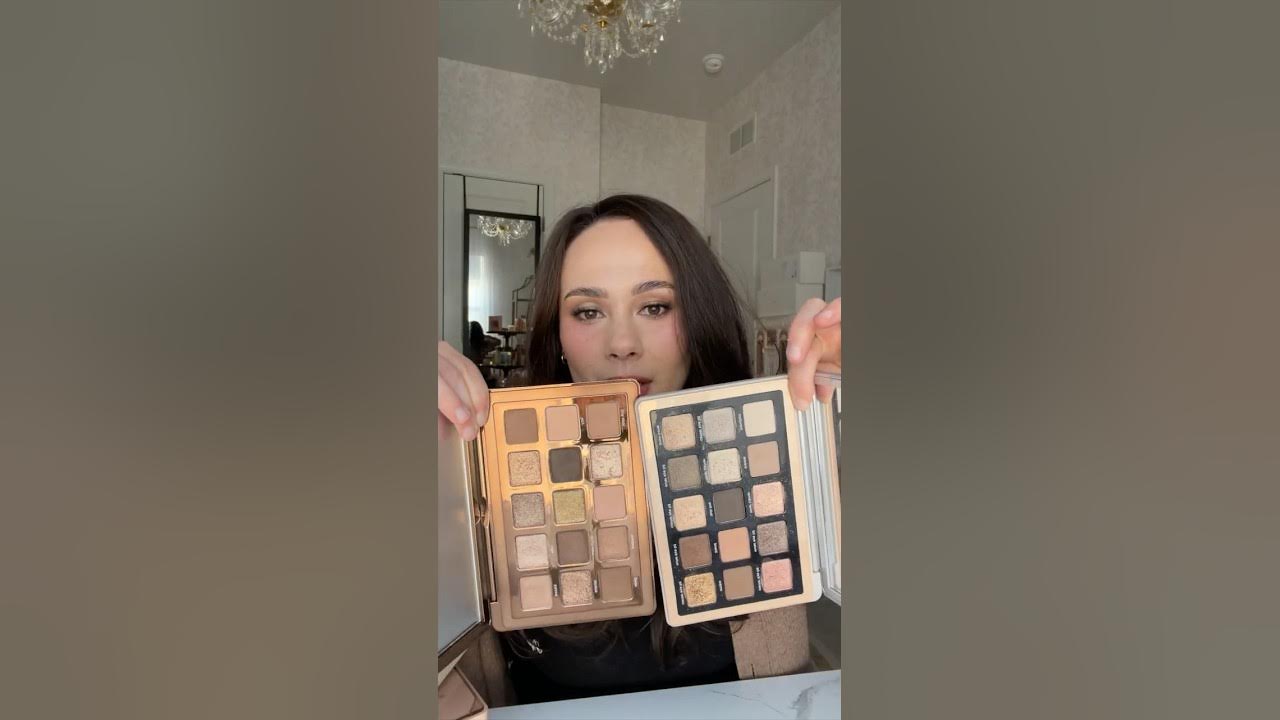 YouTube post by @MorganTurnerMakeup for Sigma Beauty. Caption reads: [...] 20% off code MORGAN Sigma Beauty 10% off....