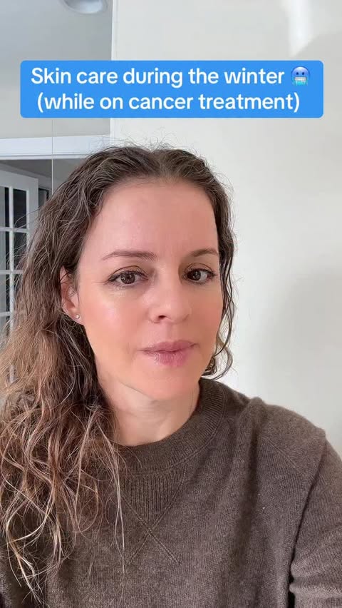 Instagram post by @drteplinsky for LaRochePosayUS. Caption reads: Here are some of my skin care tips during the....