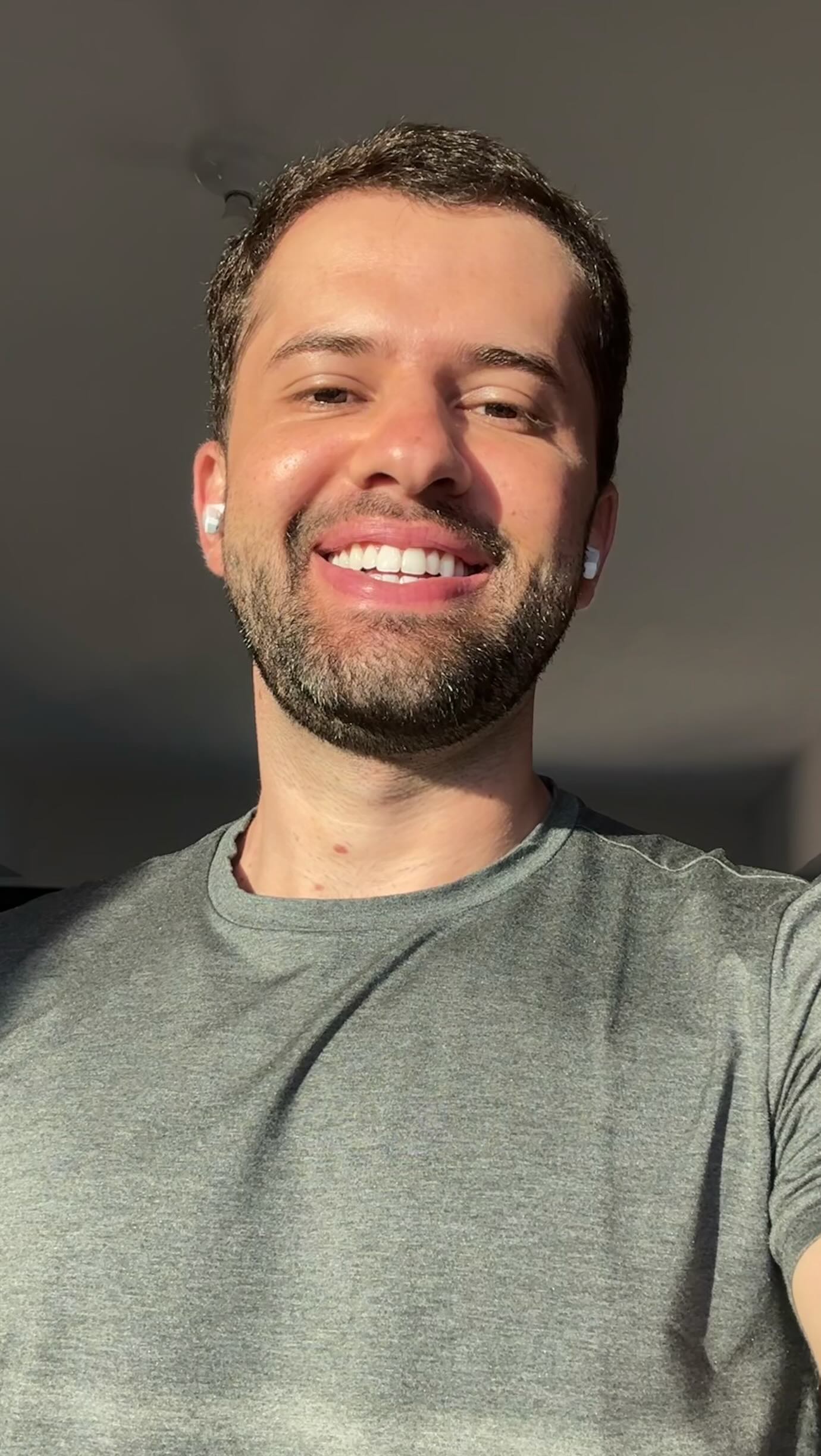 Instagram post by @andrefreitasd for Insider Store. Caption reads: Já esperavam essa novidade né?!🤩
Só a....