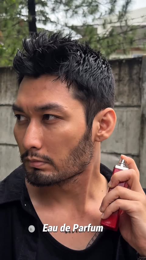 Instagram post by @aaliik_ for Jimmy Choo. Caption reads: Get special promotion with my code....