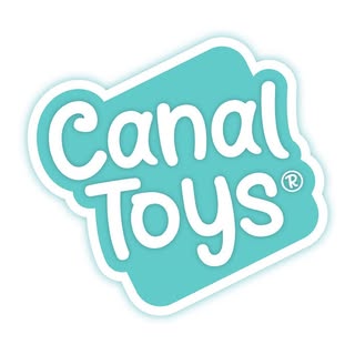 Canal Toys