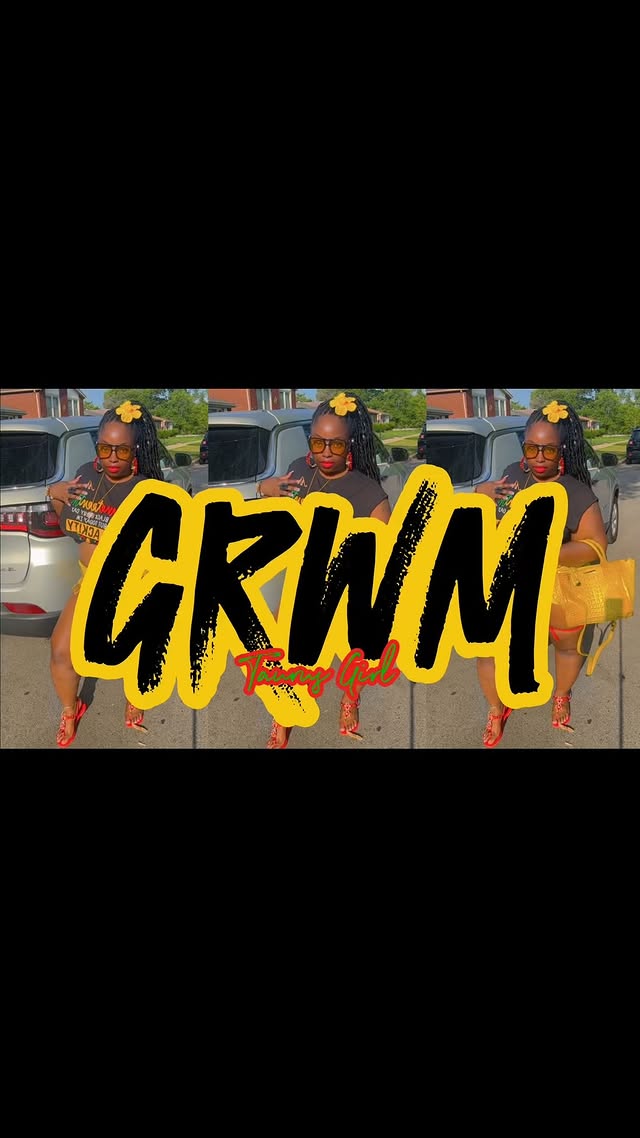 Instagram post by @loving_rj04 for Citi Trends. Caption reads: #Tiktokpartner #TaurusGirl♉️ #contentcreator....