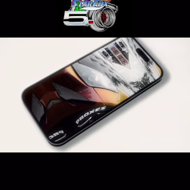 Instagram post by @yo_itz_rowdy for Street Aero. Caption reads: Y’all show some love to the homie and his....