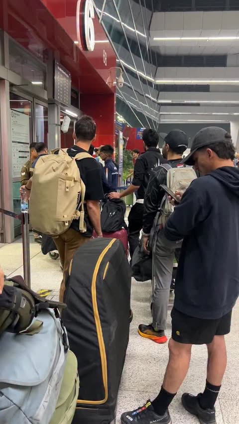 Instagram post by @saneed_dbz for TISSOT. Caption reads: Day 3 shoot with @tissot_official 😍

#tissot....