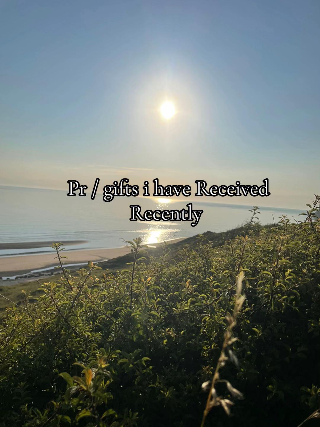 TikTok post by @eb_ness_x for Collection Cosmetics. Caption reads: [...] what this year brings!! @collectioncosmetics....