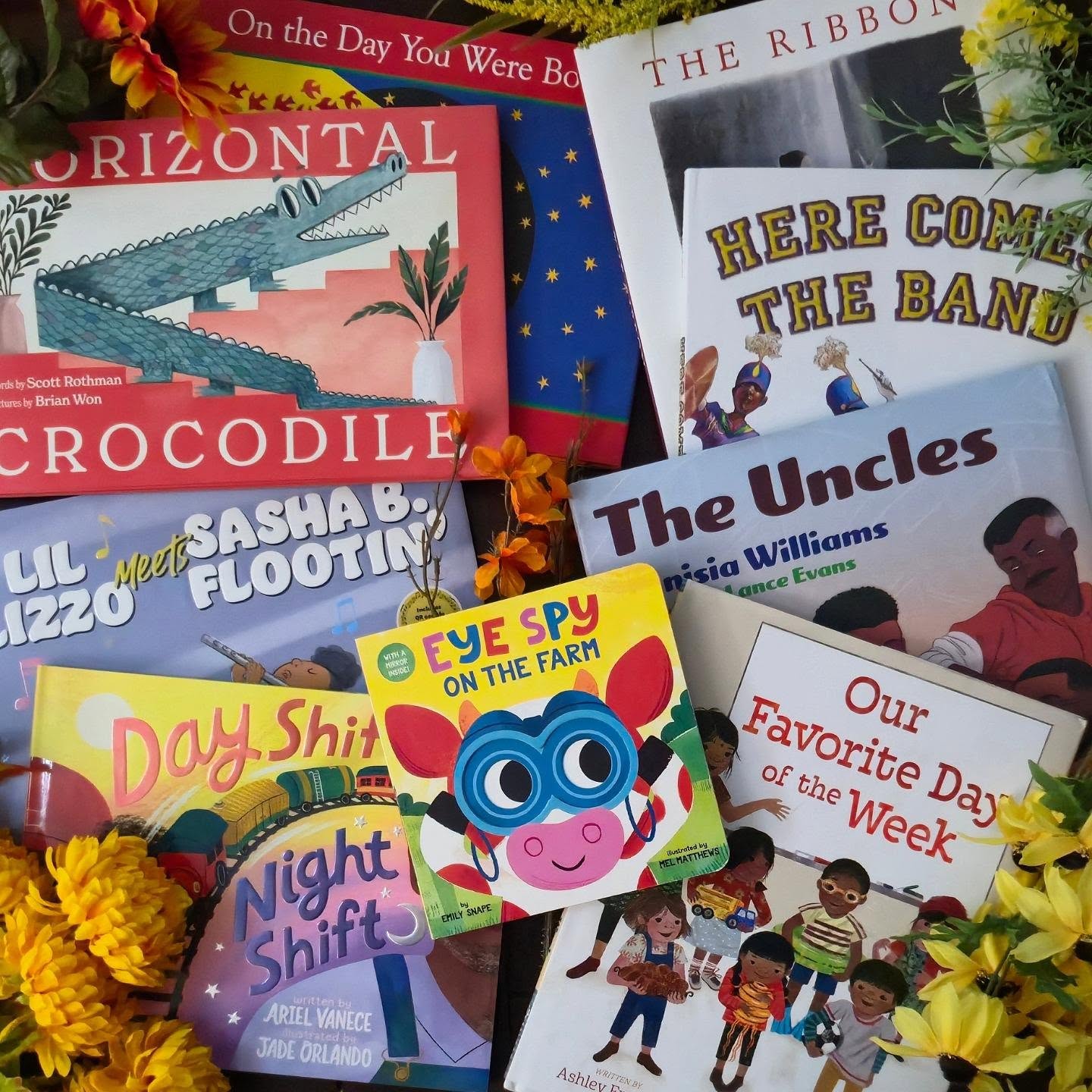Instagram post by @onemused for Simon Kids. Caption reads: Thanks so much to @simonkids #SimonKidsCrew for....