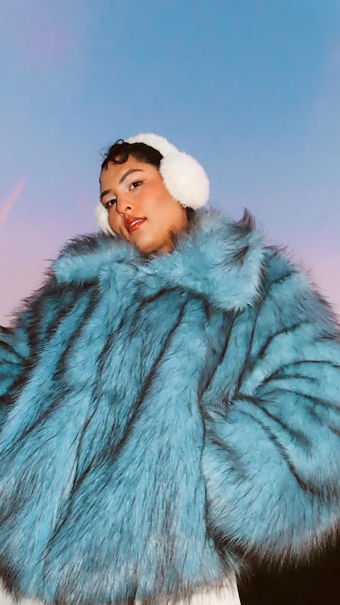 Instagram post by @sakshisindwani for Kurt Geiger. Caption reads: A perfect boot doesn’t exi…
@kurtgeiger OBSESSED!!.