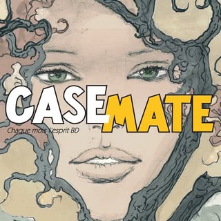 Magazine Casemate BD