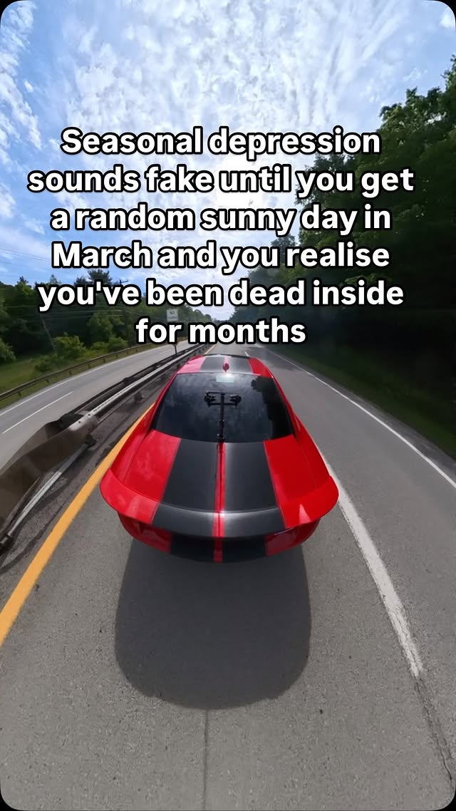 Instagram post by @srt.chance for Carven Exhaust. Caption reads: [...] Air intake @legmakerintakes Exhaust....