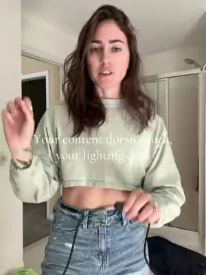 TikTok post by @taytokshop_ for Weilisi. Caption reads: Do yourself a favor and add to cart!!! @Weilisi....