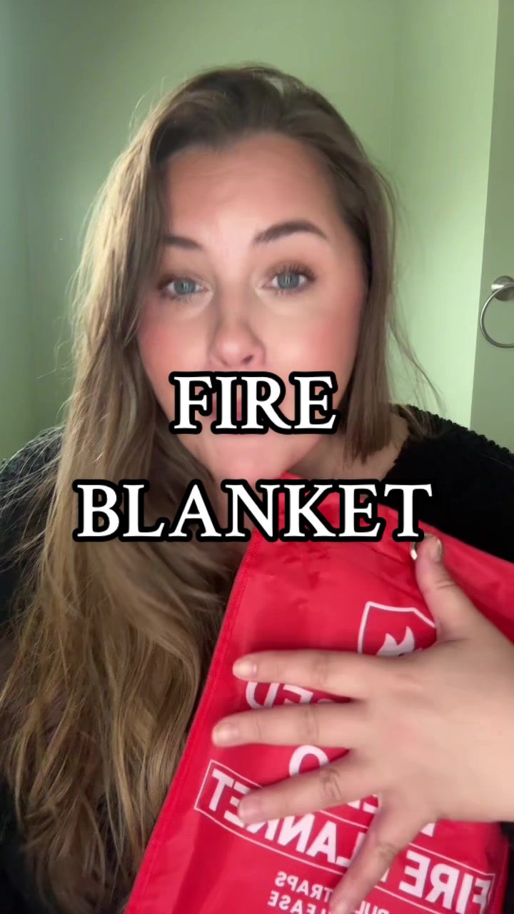 TikTok post by @simplystephanieg for Prepared Hero. Caption reads: [...] have happened if we didn’t have it!....