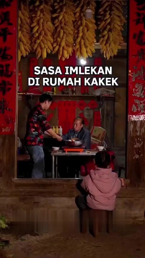 TikTok post by @hendri_keju for Vita Mahjong. Caption reads: #VitaMahjongonBeat @vitamahjong_official #fypage....