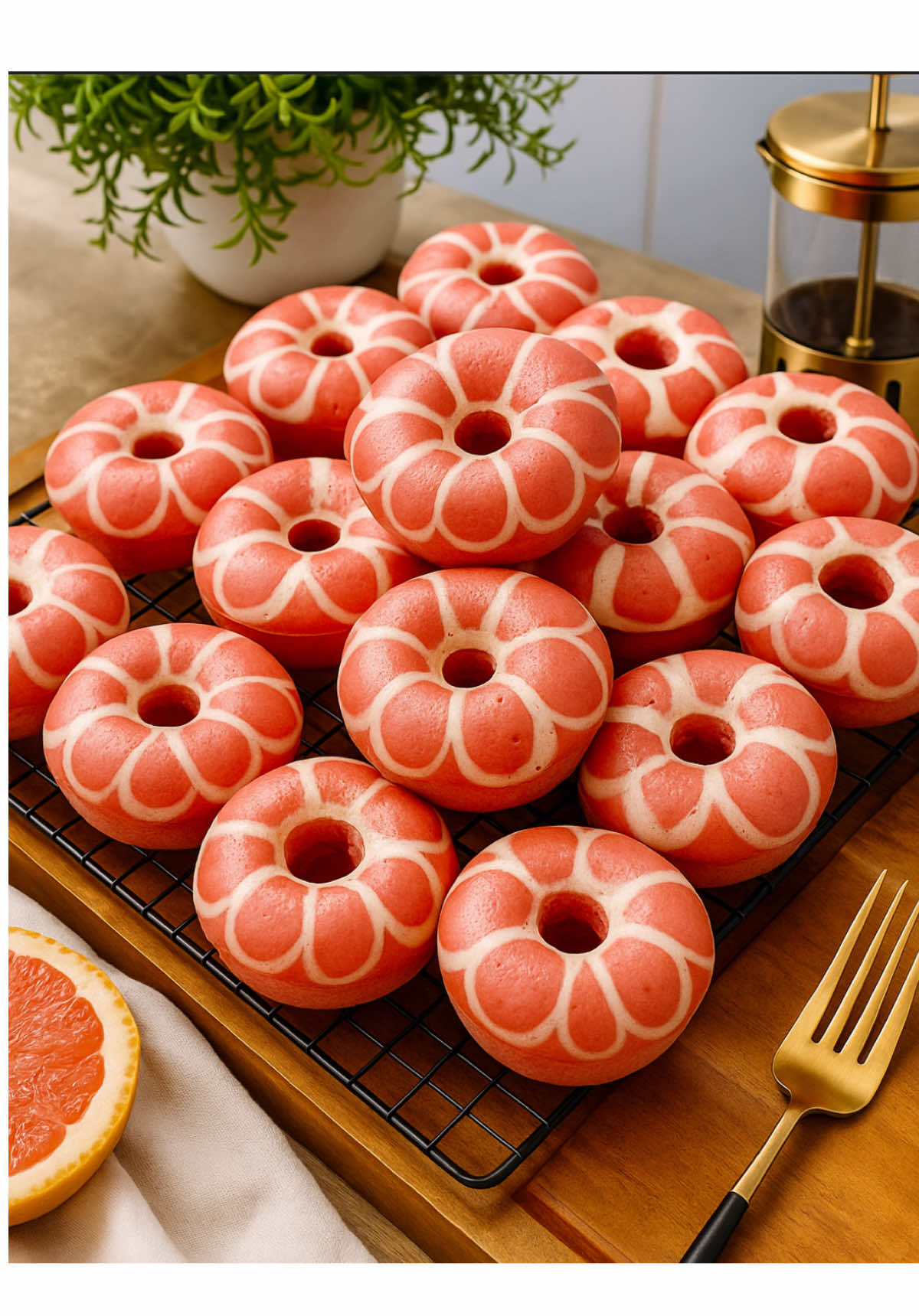 TikTok post by @lennypuspitasarii for idealifeonline. Caption reads: SANGAT MUDAH KARENA CUMA DI ADUK-ADUK SAJA‼️ ....