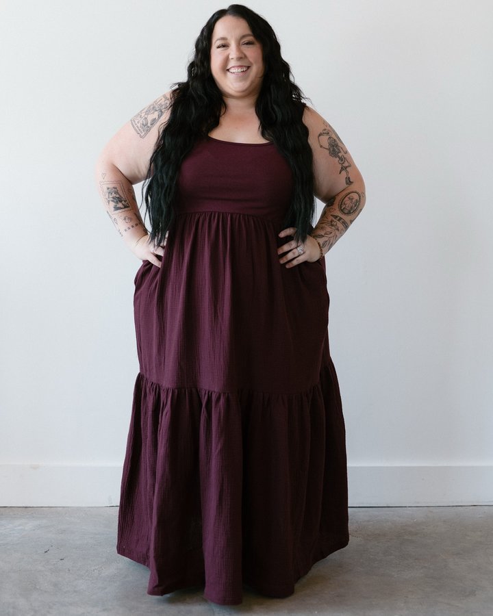 Instagram post by @aliciamccarvell for Smash + Tess. Caption reads: TODAY @ 12PM AST

@smashtess x @aliciamccarvell....