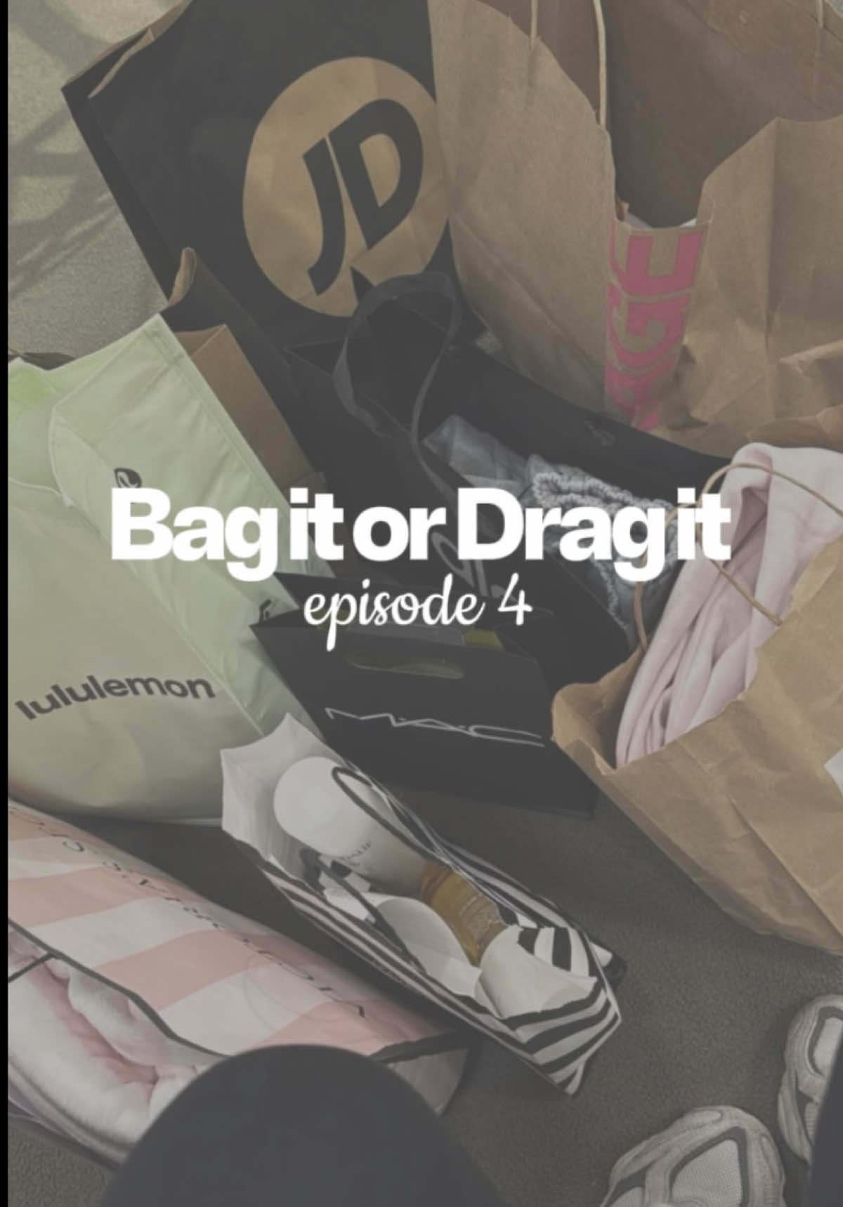 TikTok post by @be4realdee for Aunt Jackie's Curls & Coils. Caption reads: My hair is serving moisture, definition and joy....