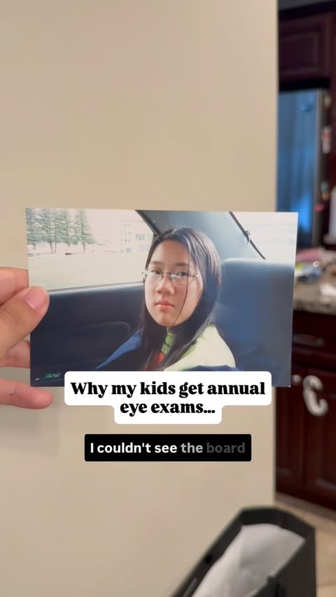 Instagram post by @foodologyca for Specsavers. Caption reads: #SpecsaversPartner Back-to-school prep isn’t just....