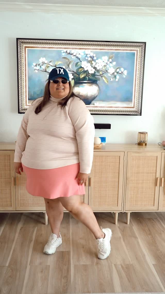 Instagram post by @authenticallyjessicat for JustFab. Caption reads: [...] styles when you become a VIP! ....