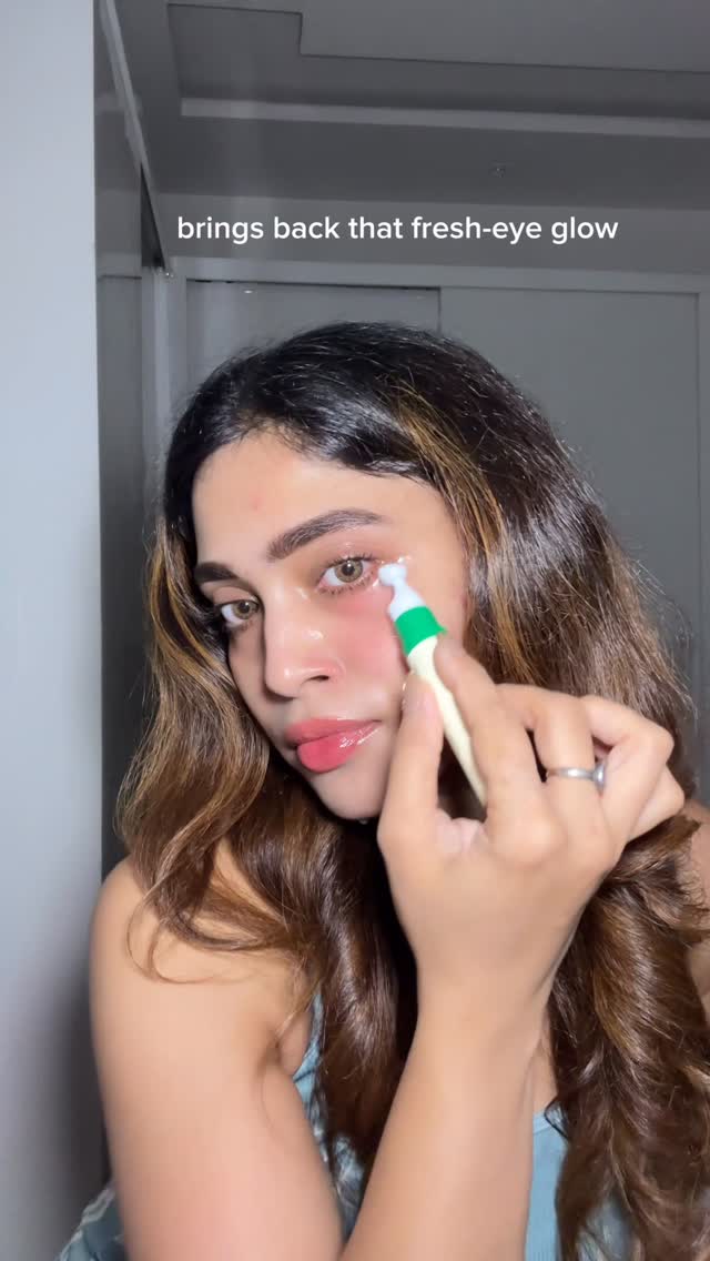 Instagram post by @thealluringchic for Axis-y. Caption reads: [...] eyes than ice? ❄️
Meet the @axisy_official....