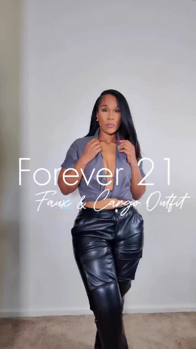 Instagram post by @biancasamone for Forever21. Caption reads: [...] #amazonprimeday #Primeday #forever21....