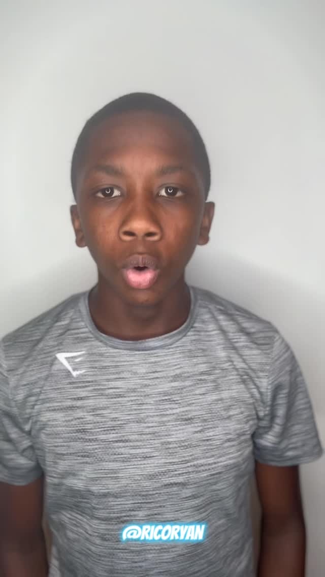 Instagram post by @_ricoryan for MyFitnessPal. Caption reads: � Day 6 – Chest Pressure

Workout:
	•	DB Squeeze....