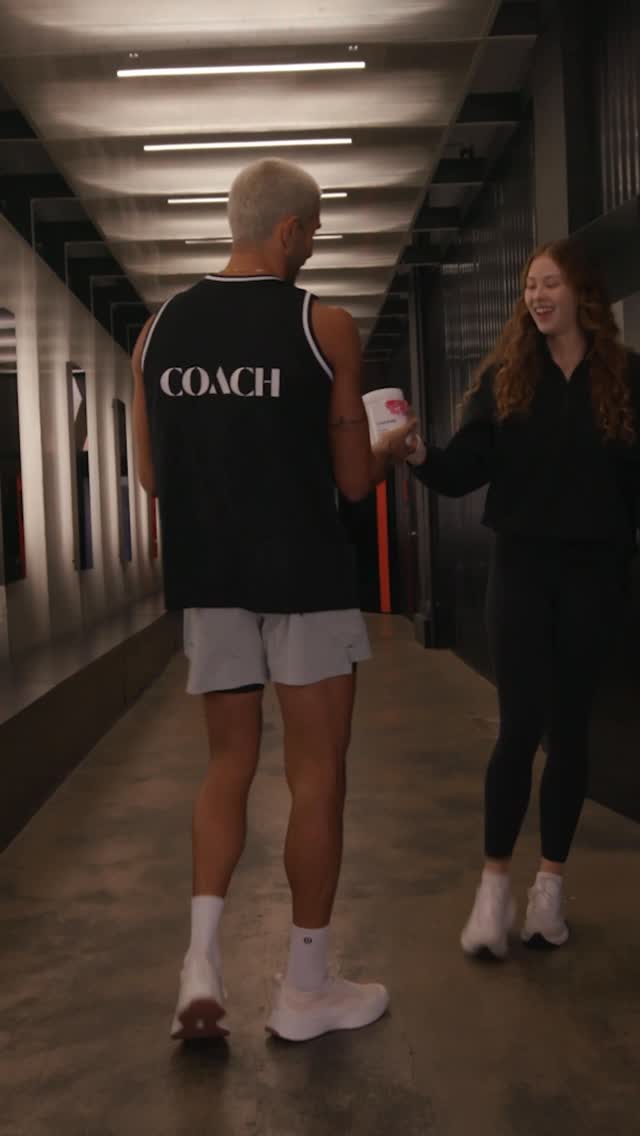 Instagram post by @akiniko for Thorne. Caption reads: Thorne Creatine isn’t only about muscular....