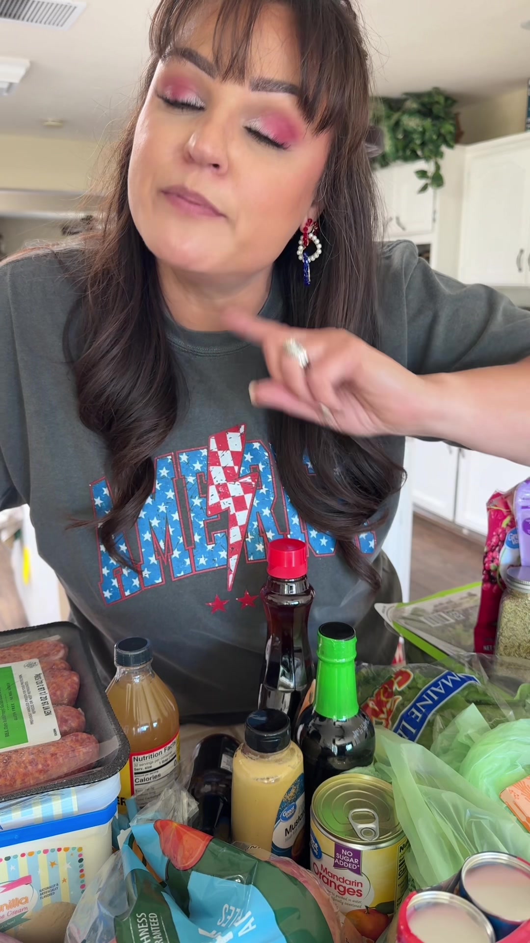 TikTok post by @_.andrea.nicole._ for Passionate Penny Pincher. Caption reads: [...] The best time and money saver  @Passionate....