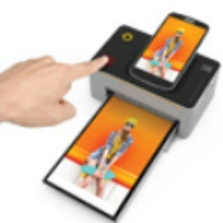 Kodak Photo Printer