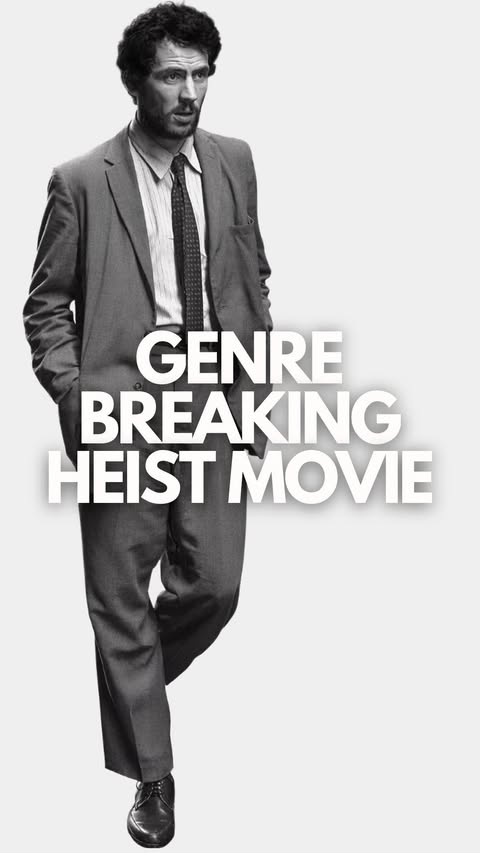 Instagram post by @moviewatchinggirl for MUBI. Caption reads: [...] starring Josh O’Connor. It begins streaming....