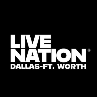 Live Nation logo