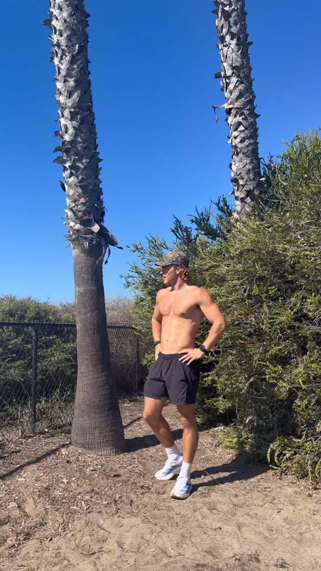 Instagram post by @colehosman for AXE. Caption reads: @axe.us #AXEPartner #ad Busy days mean I’m always....