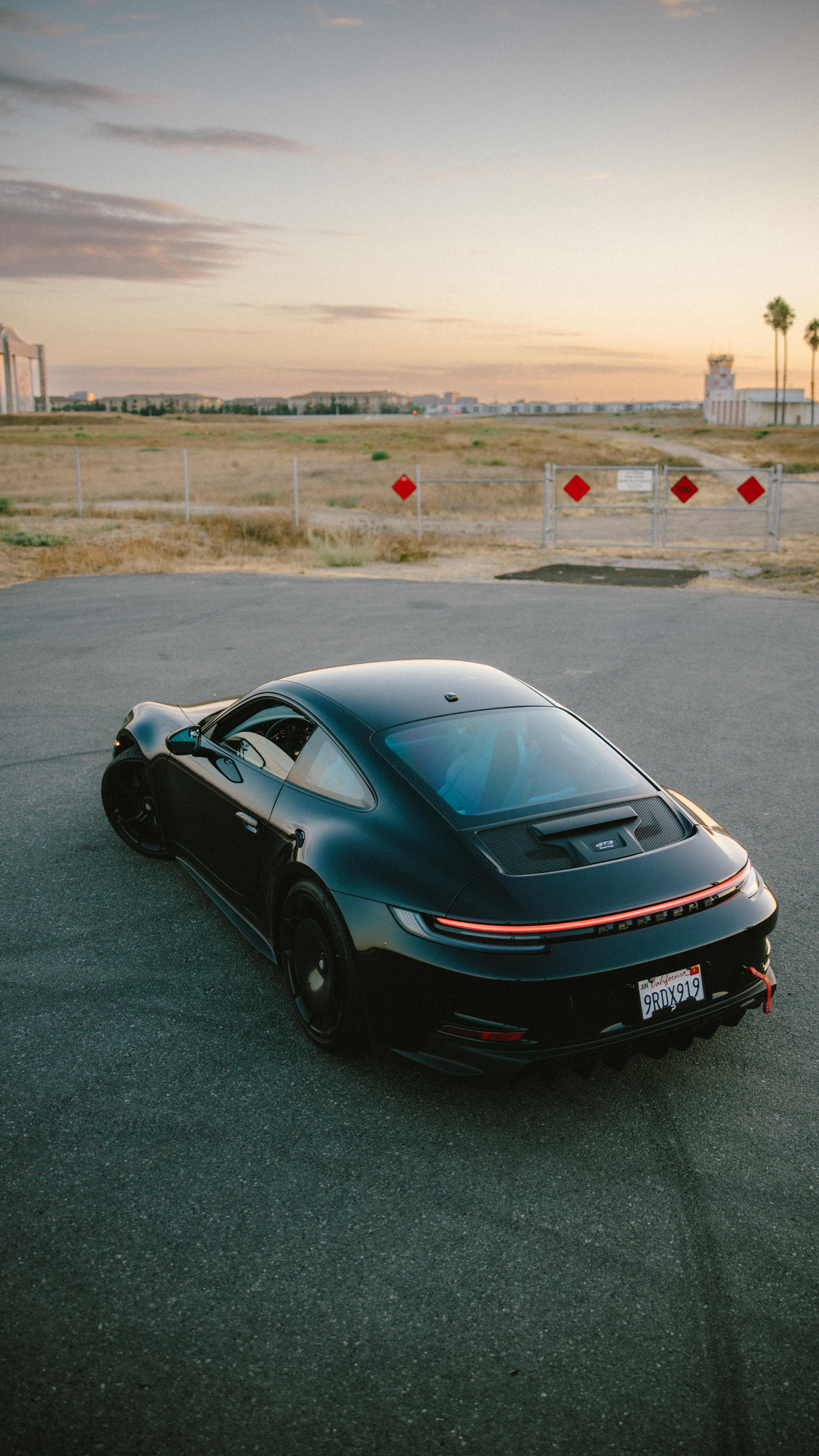 Instagram post by @peacockrentals for Meguiar’s. Caption reads: Mini-film dropping tomorrow on @meguiars....