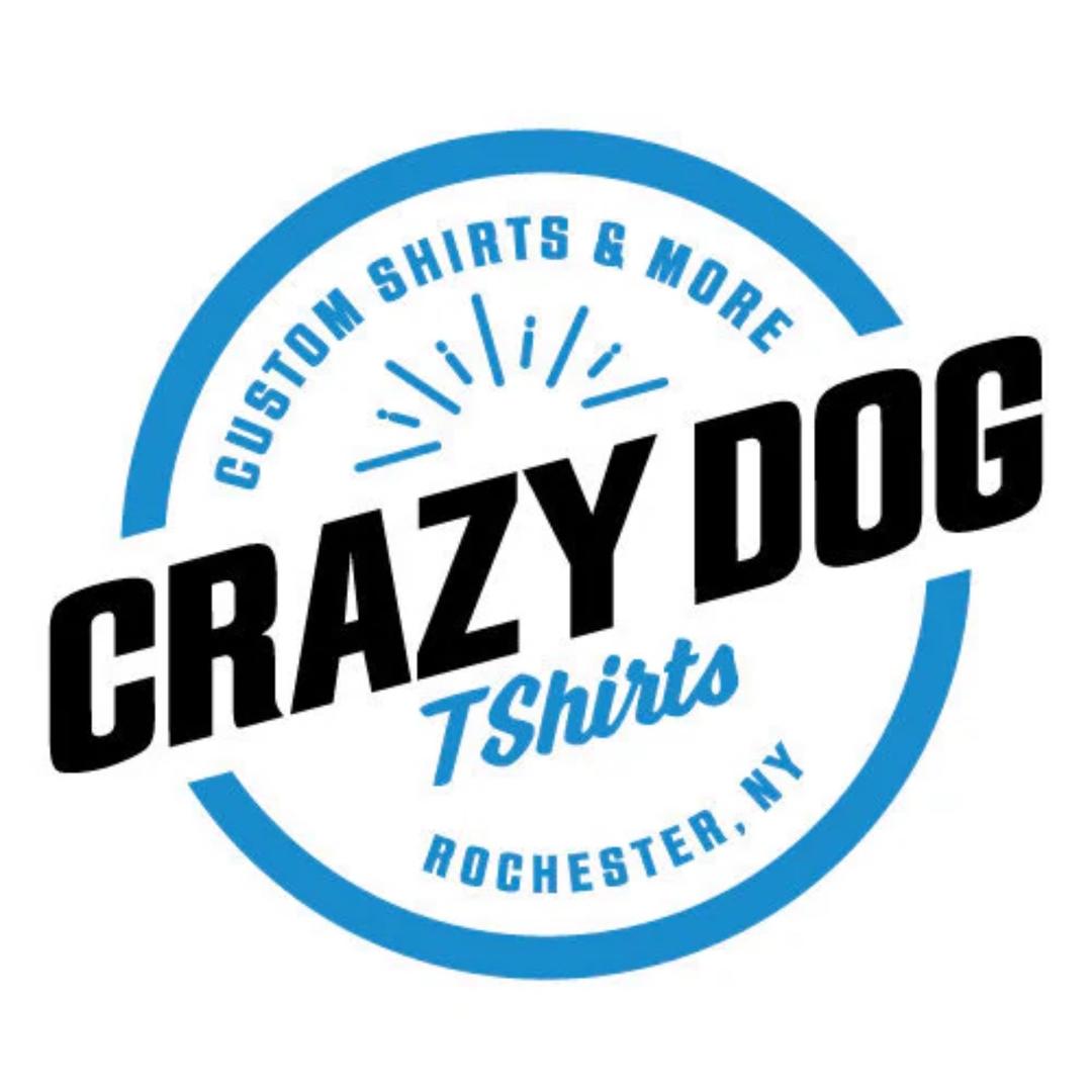 Crazy Dog TShirts