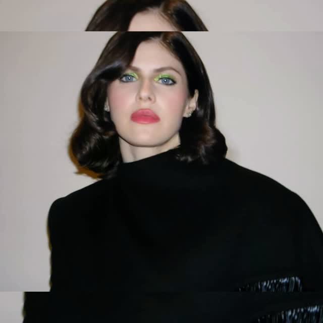Instagram post by @themartyharper for Hair Rituel by Sisley. Caption reads: [...] #hair #marrybymarty using....