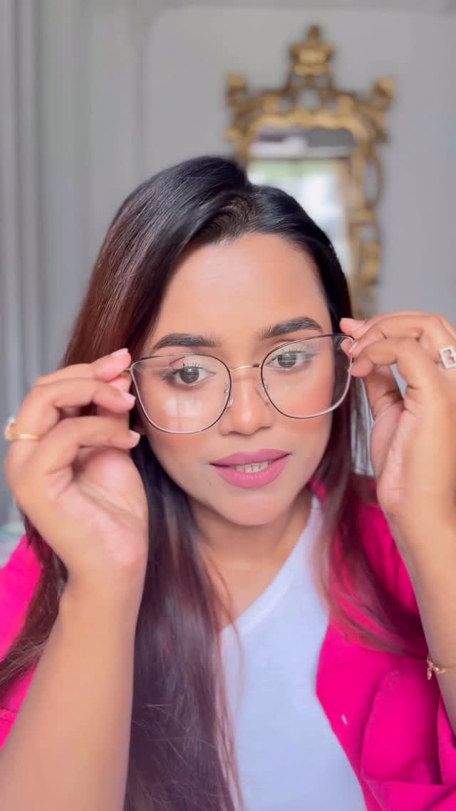 Instagram post by @mayazmakeover for Mamaearth. Caption reads: ✨Comment ‘GRWM’ To Get The Product....
