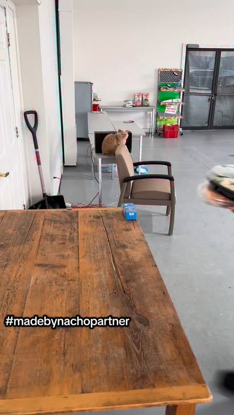 Instagram post by @unclepudgy for Made by Nacho. Caption reads: For the big game @madebynacho wanted to make sure....