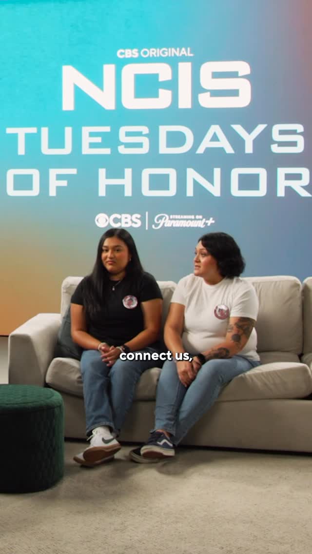 Instagram post by @calebfoote for Lovesac. Caption reads: Meet Sandra Lopez, the surviving spouse of SGT....