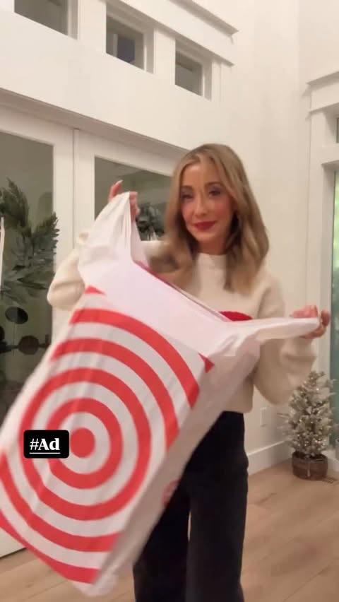 Instagram post by @shannonwillardson for Our Generation Dolls. Caption reads: #ad #TargetPartner Comment PLAY for links to these....