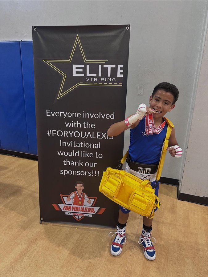 Instagram post by @sulemurbina for National Guard. Caption reads: Some of day 2s winners. ❤️ I cannot tell you how....