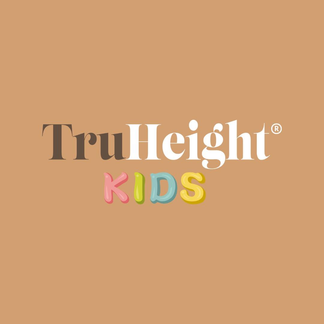 TruHeight Vitamins