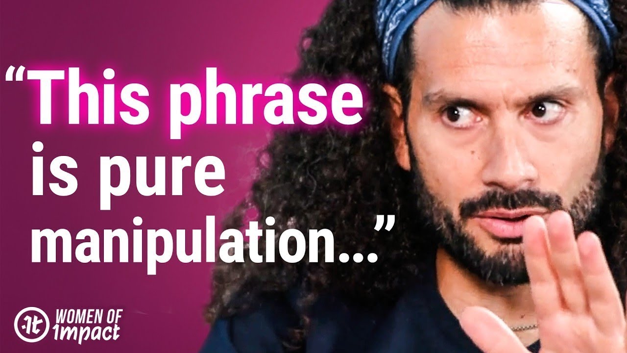 YouTube post by @LisaBilyeu for Paleovalley. Caption reads: Spot Lies in 3 Seconds! - CIA Spy Teaches Women to....