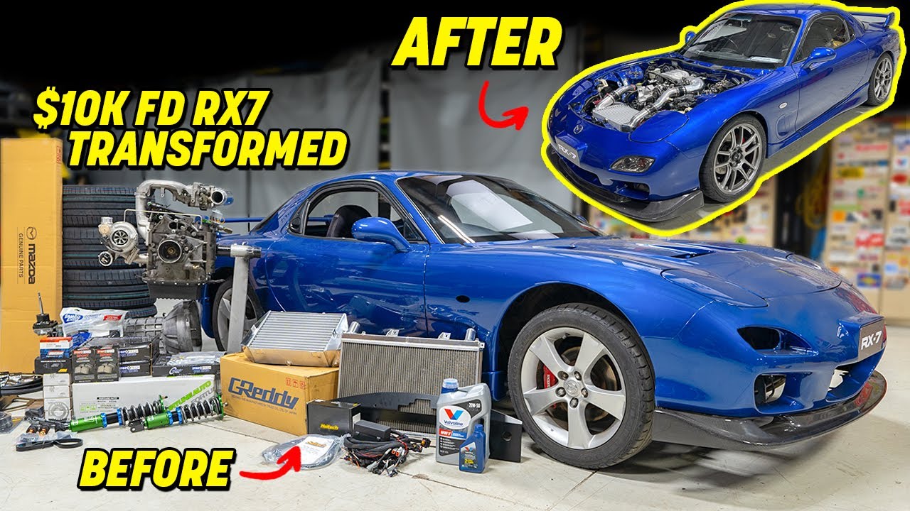 YouTube post by @speedacademy for Konig Wheels. Caption reads: [...] Turn14 Distribution: Pit+Paddock: Konig....