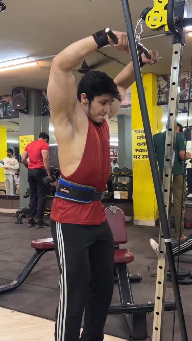 Instagram post by @silver_the_showman for AS-IT-IS-Nutrition. Caption reads: 🦴majboot....