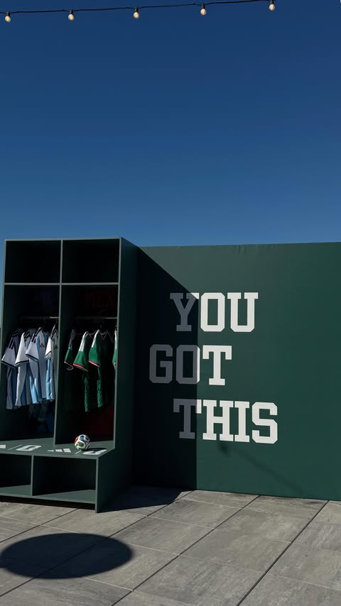 Instagram post by @haleeyamaya for JD Sports. Caption reads: [...] is officially here! 
@adidas and @jdsports ....