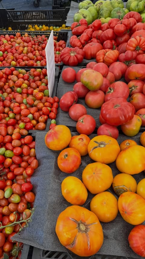 Instagram post by @katybellotte for Knorr. Caption reads: [...] conversations call for chili over @Knorr....