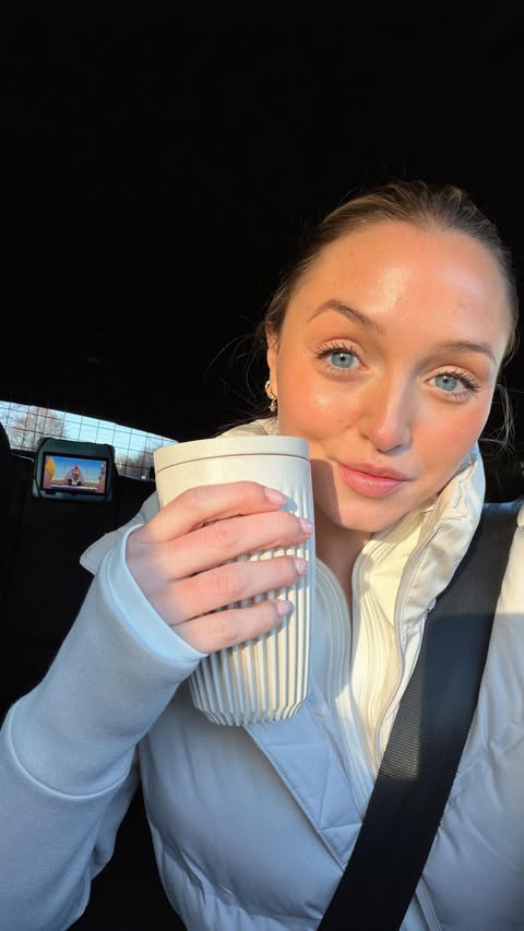 Instagram post by @bethsandland for Loop Earplugs. Caption reads: [...] as a highly sensitive mum?” ⬇️

LOOP....