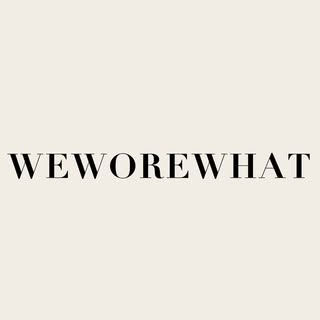 WEWOREWHAT