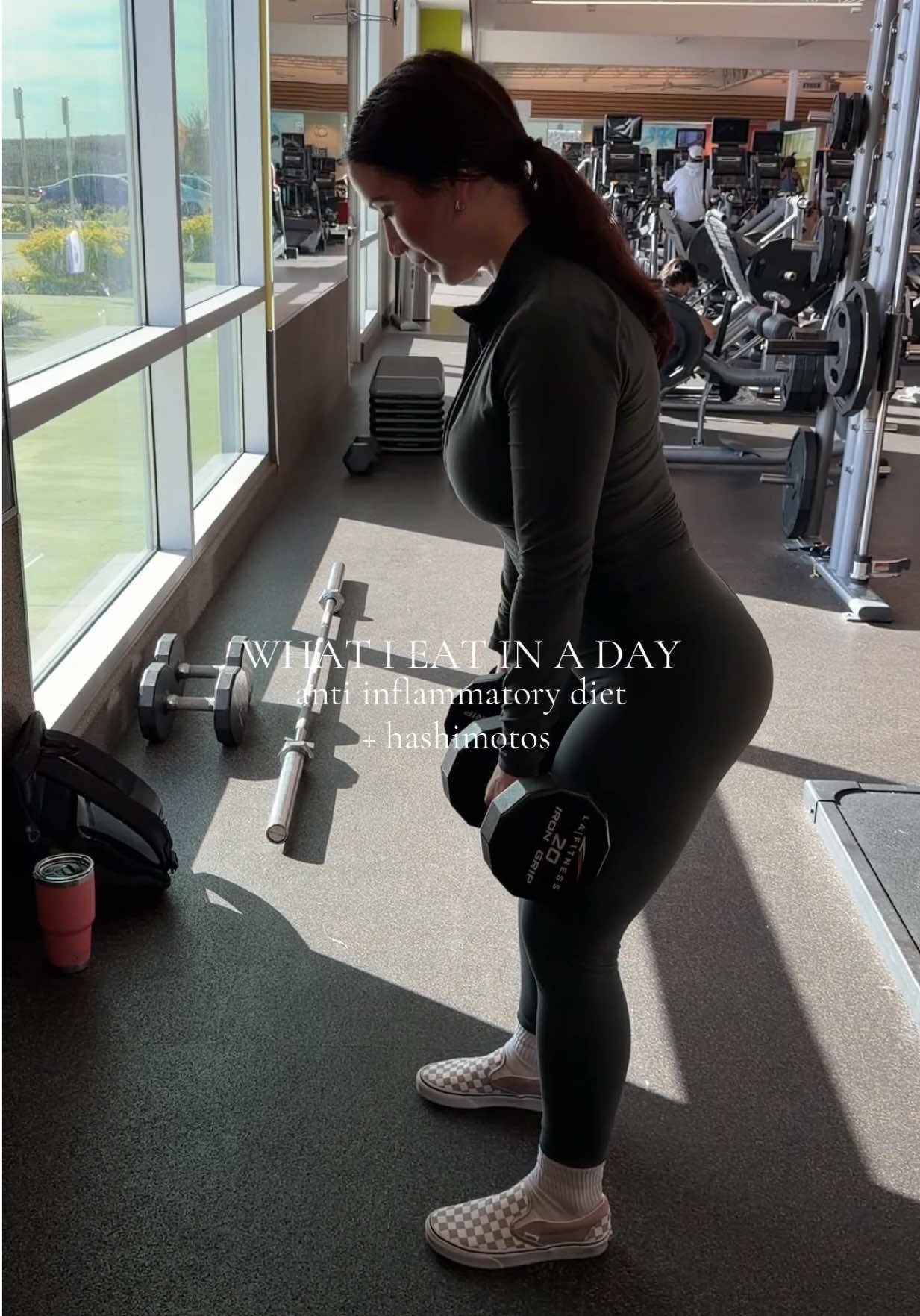 TikTok post by @ninabucksner for Siete Foods. Caption reads: [...] #antiinflammatory #figpartner @Siete Foods....