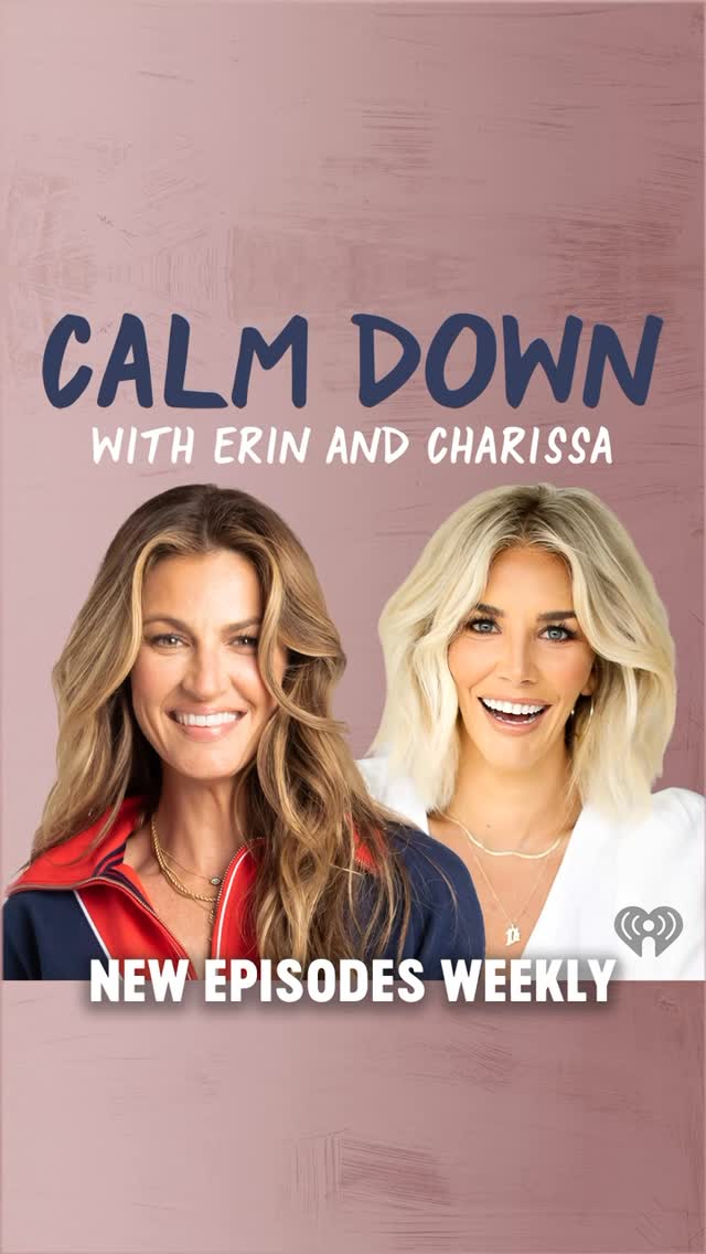 Instagram post by @charissajthompson for iHeartRadio. Caption reads: Loving the offseason but getting ready for the....